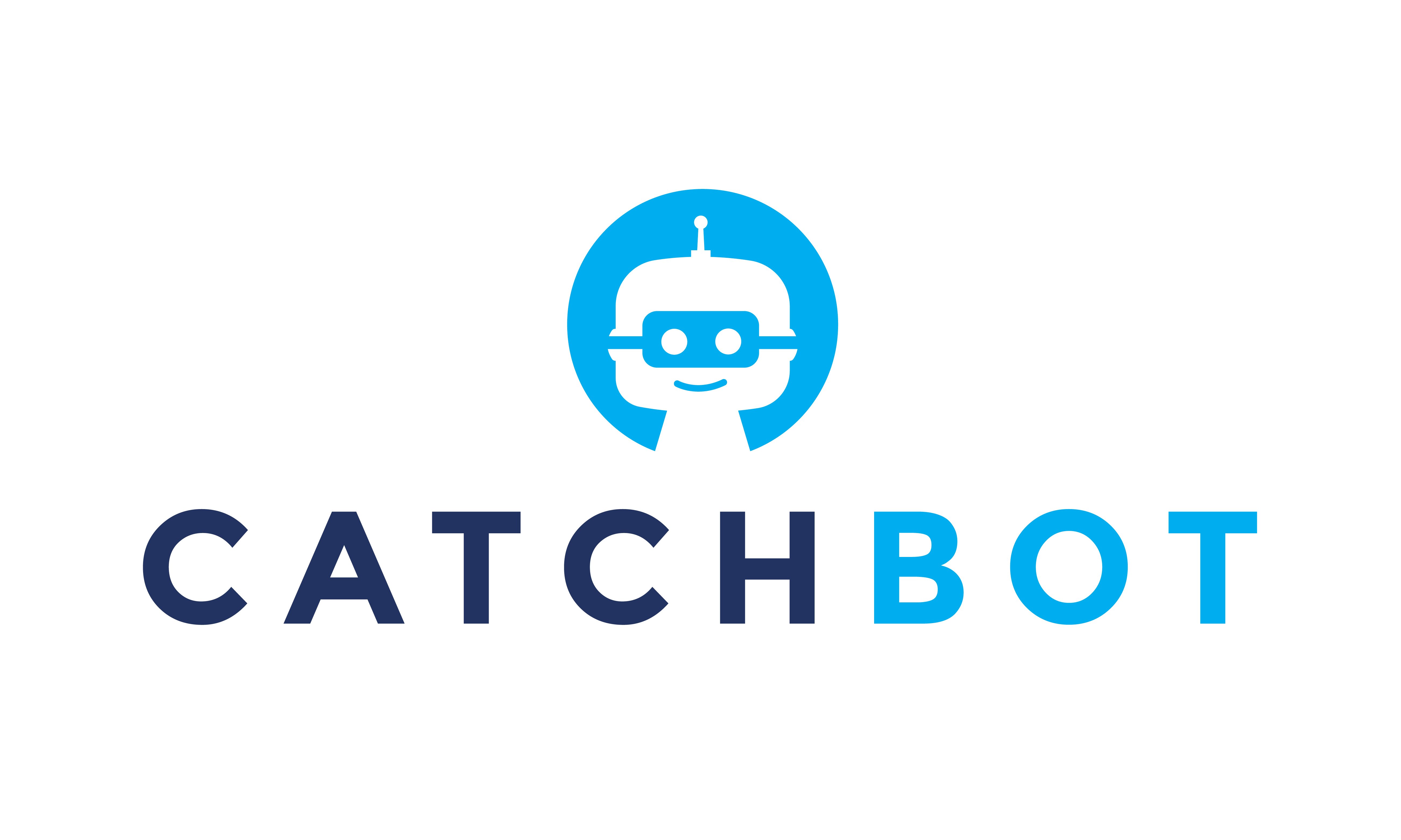 CatchBot logo